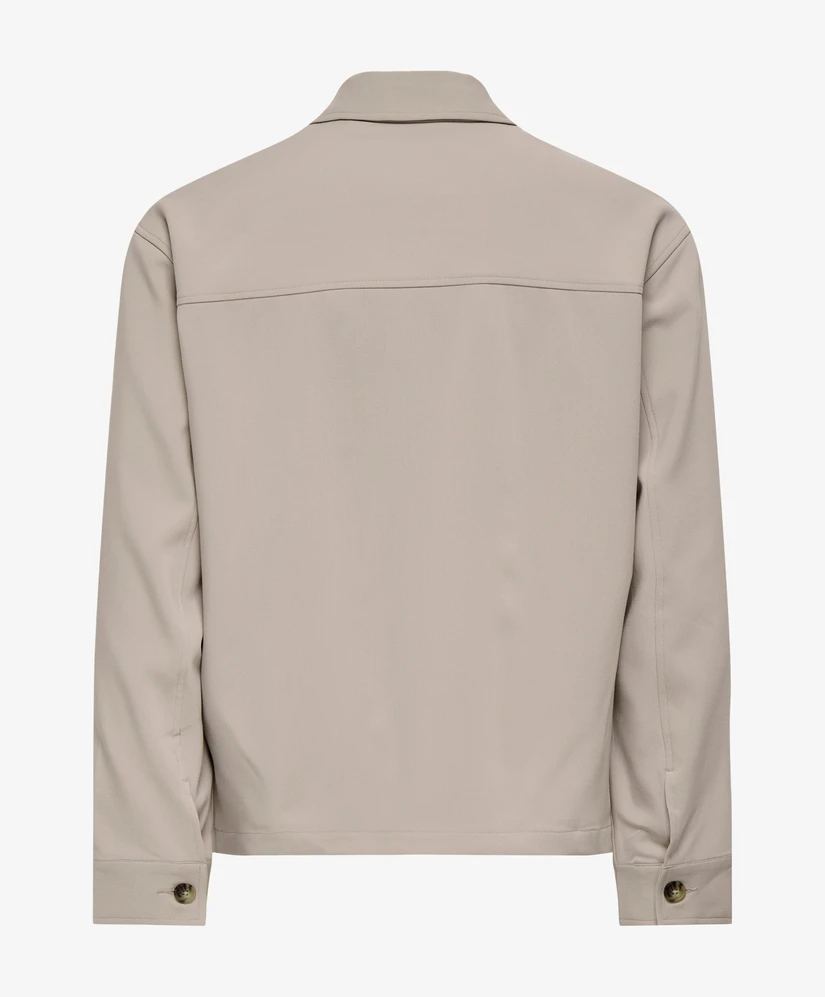 ONLY & SONS Overshirt Onswill