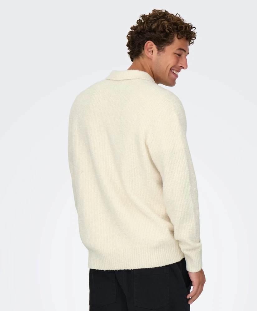 ONLY & SONS Polo Dale