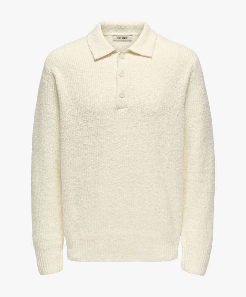 ONLY & SONS Polo Dale