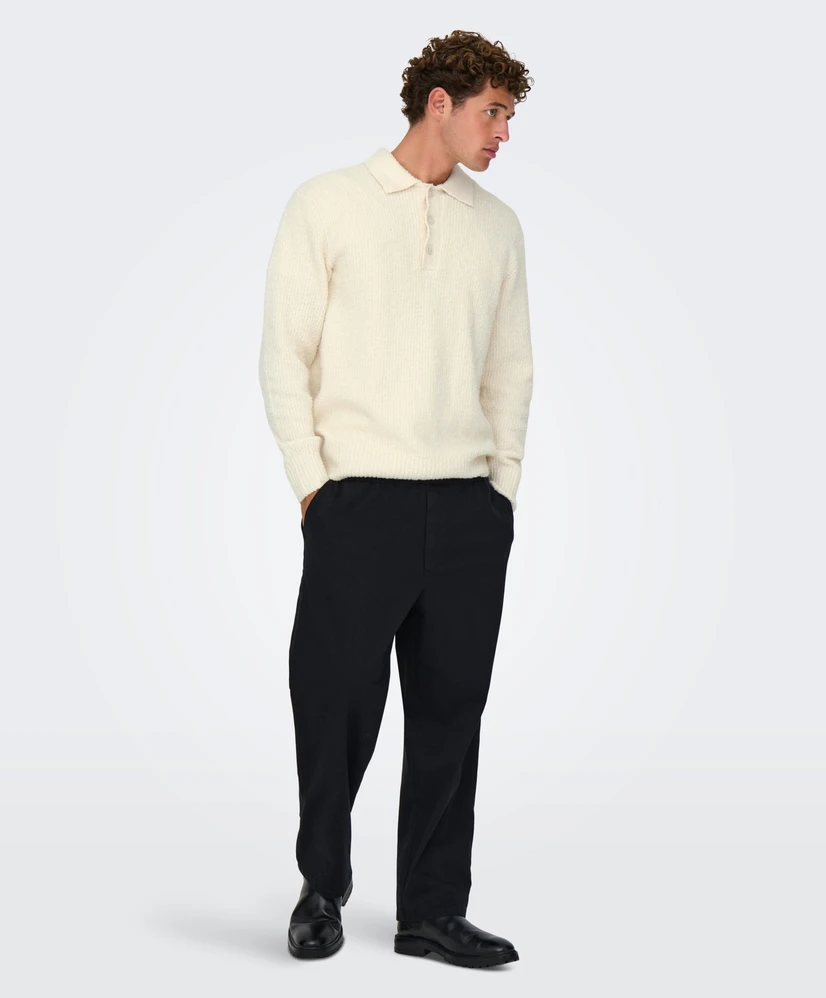 ONLY & SONS Polo Dale