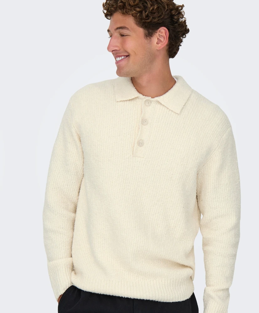 ONLY & SONS Polo Dale