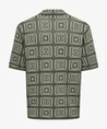 ONLY & SONS Polo Gebreid Bart