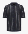 ONLY & SONS Polo Gebreid Stobby
