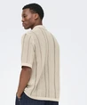 ONLY & SONS Polo Gebreid Stobby