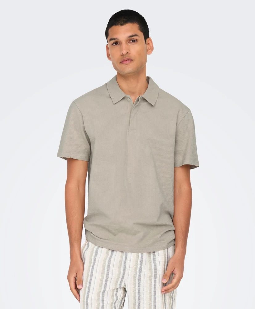 ONLY & SONS Polo Kian