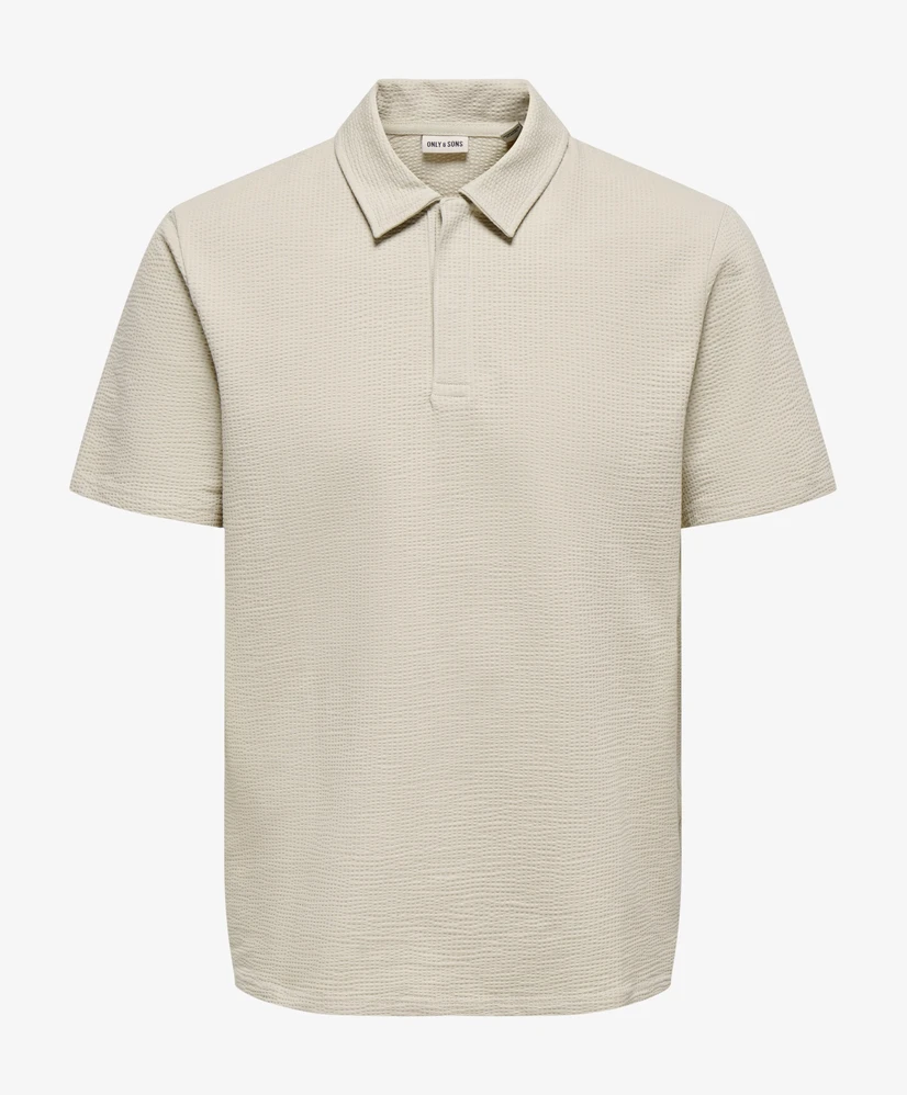 ONLY & SONS Polo Kian