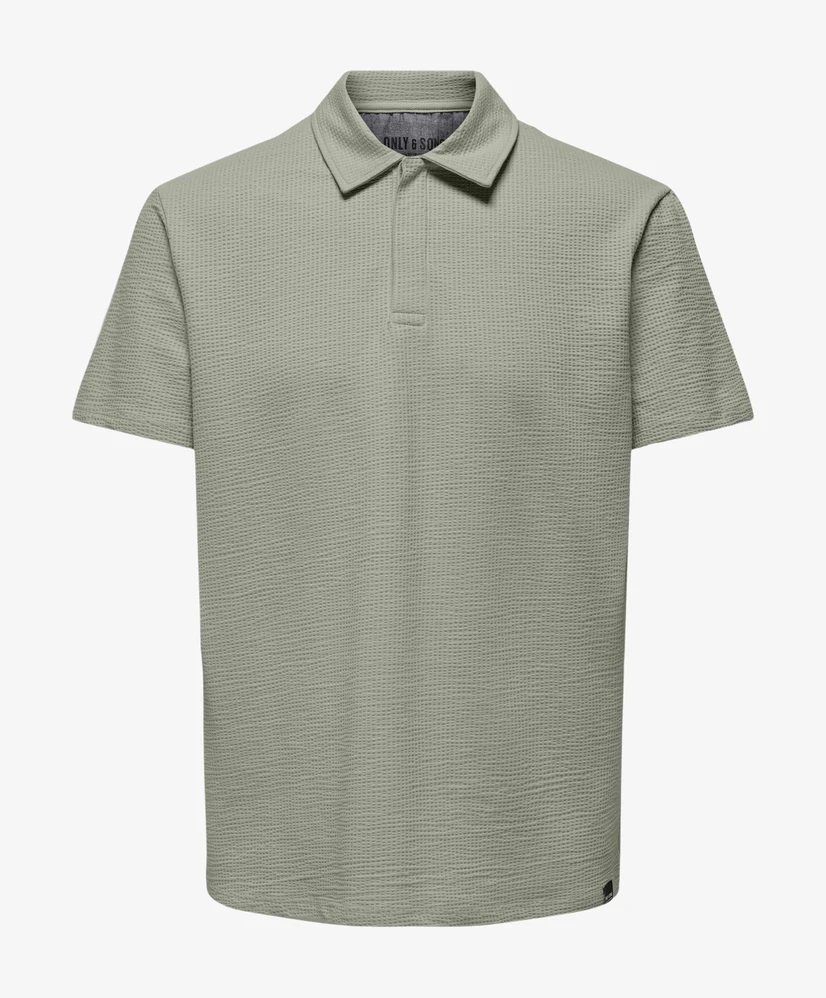 ONLY & SONS Polo Kian