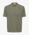 ONLY & SONS Polo Moon