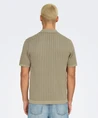 ONLY & SONS Polo Moon