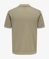 ONLY & SONS Polo Moon
