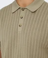 ONLY & SONS Polo Moon