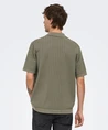 ONLY & SONS Polo Moon