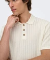 ONLY & SONS Polo Moon