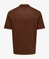 ONLY & SONS Polo Moon