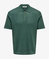 ONLY & SONS Polo Moon
