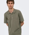 ONLY & SONS Polo Moon