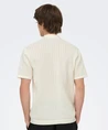 ONLY & SONS Polo Moon