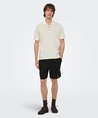 ONLY & SONS Polo Moon
