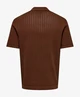 ONLY & SONS Polo Moon