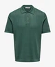 ONLY & SONS Polo Moon