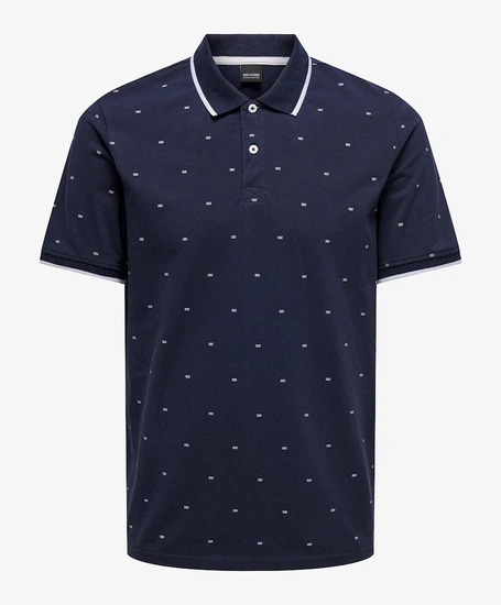 ONLY & SONS Polo Myron