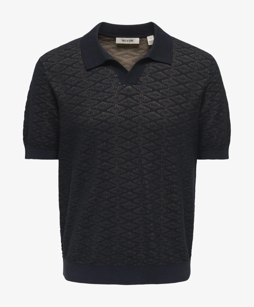 ONLY & SONS Polo Stristan