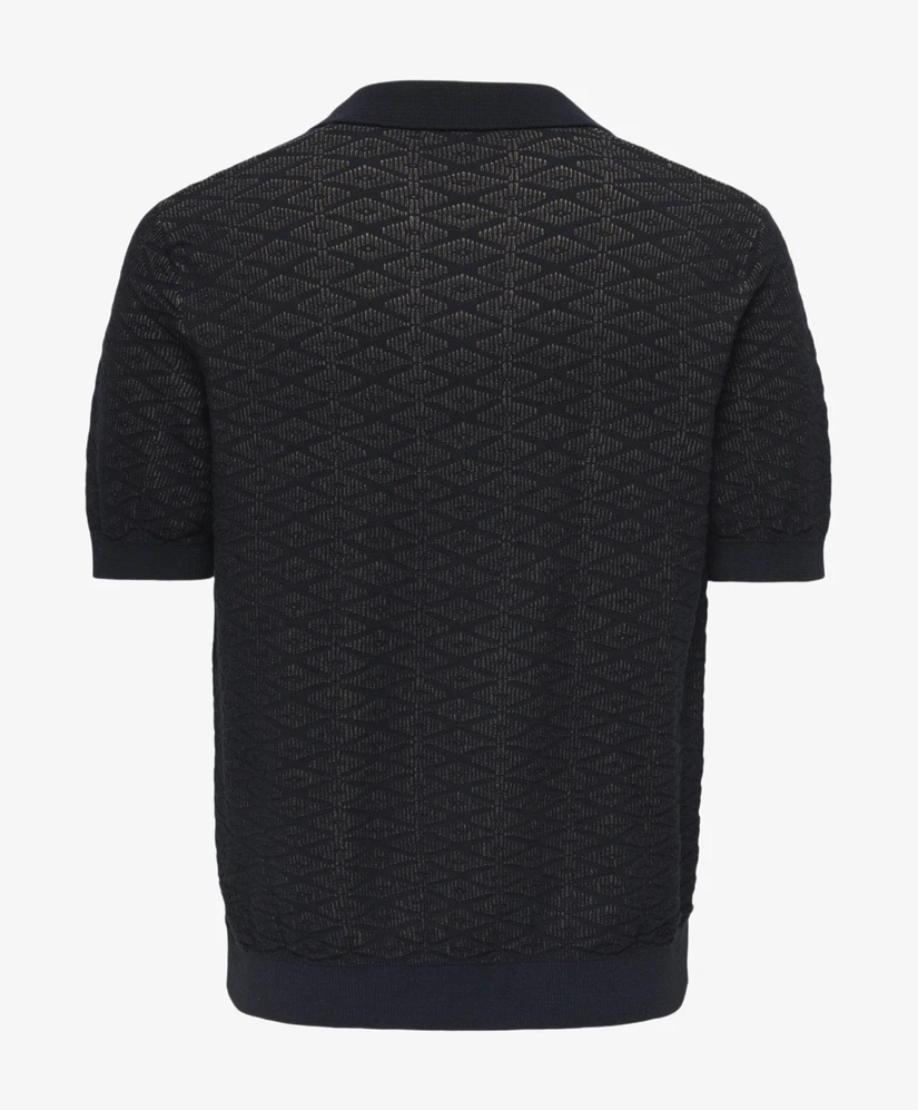 ONLY & SONS Polo Stristan