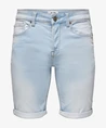 ONLY & SONS Short Ply