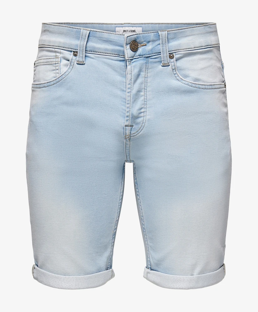 ONLY & SONS Short Ply