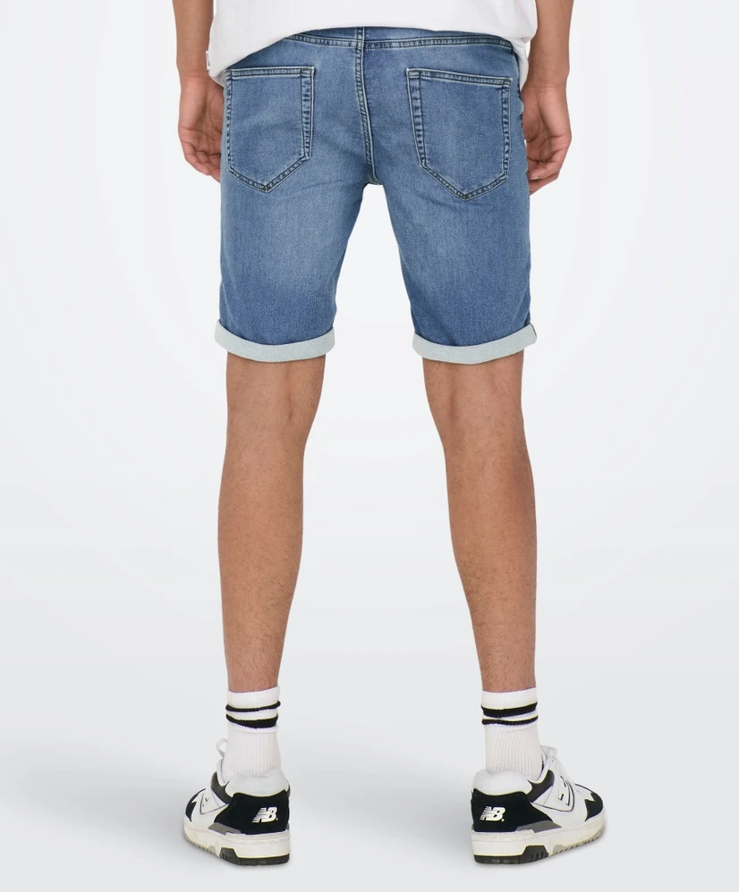 ONLY & SONS Short Regular Fit