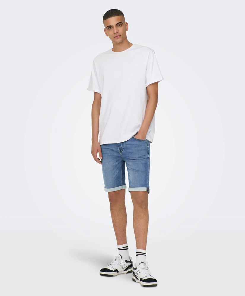 ONLY & SONS Short Regular Fit