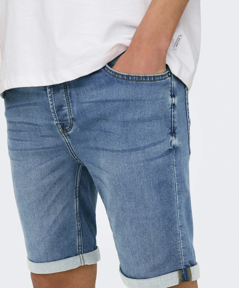 ONLY & SONS Short Regular Fit