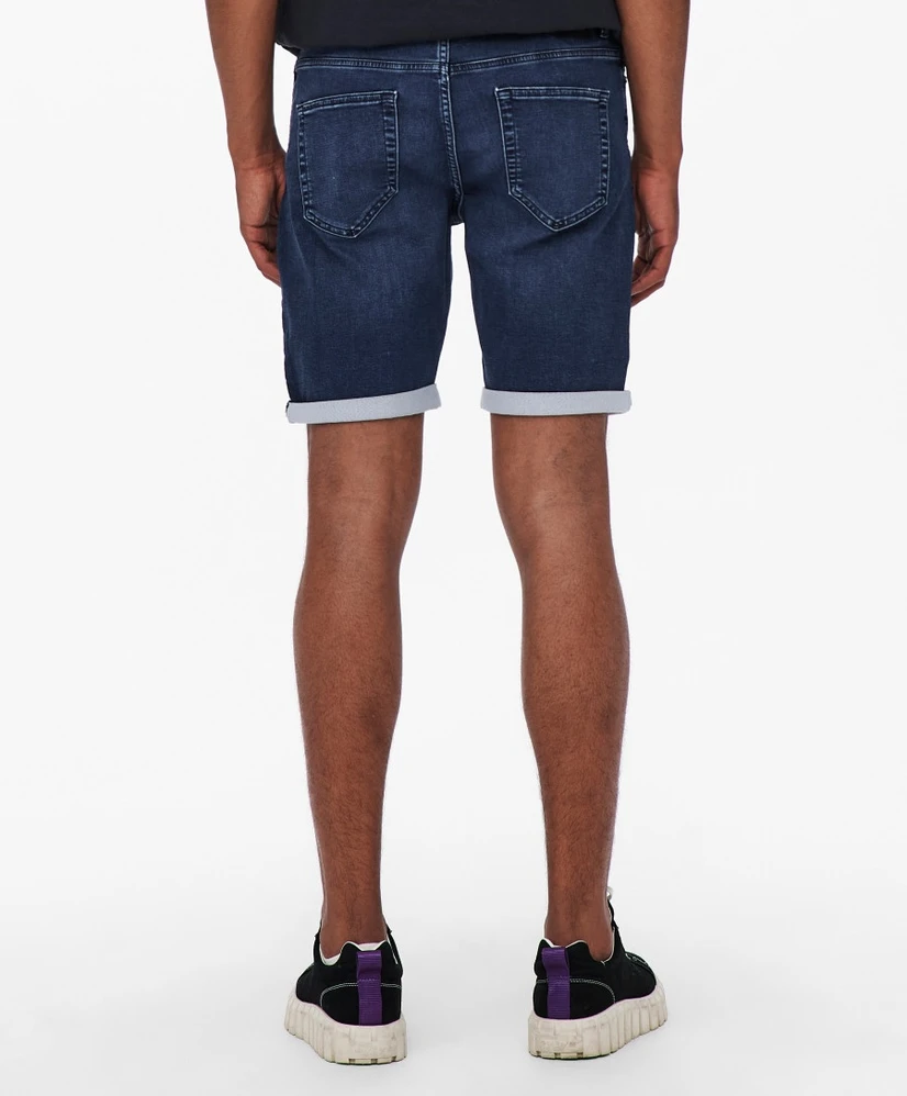 ONLY & SONS Short Regular Fit
