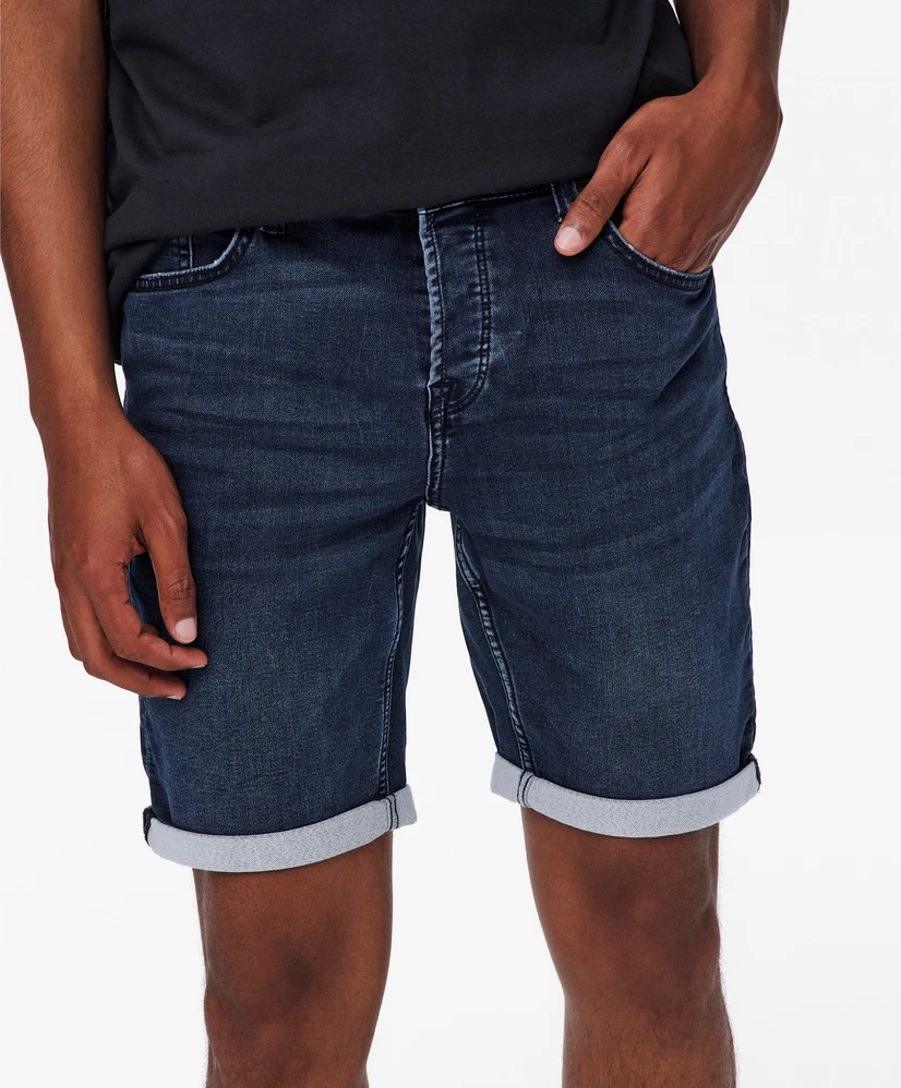 ONLY & SONS Short Regular Fit