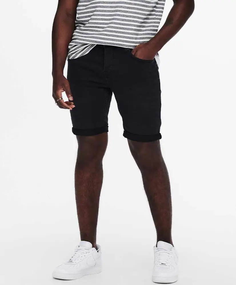 ONLY & SONS Short Regular Fit