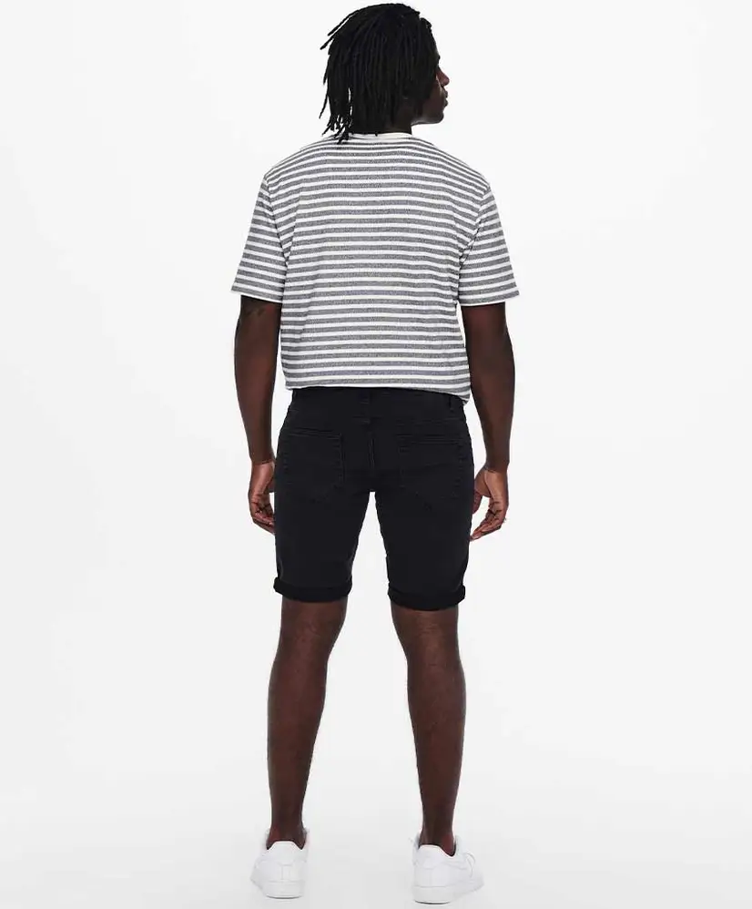 ONLY & SONS Short Regular Fit