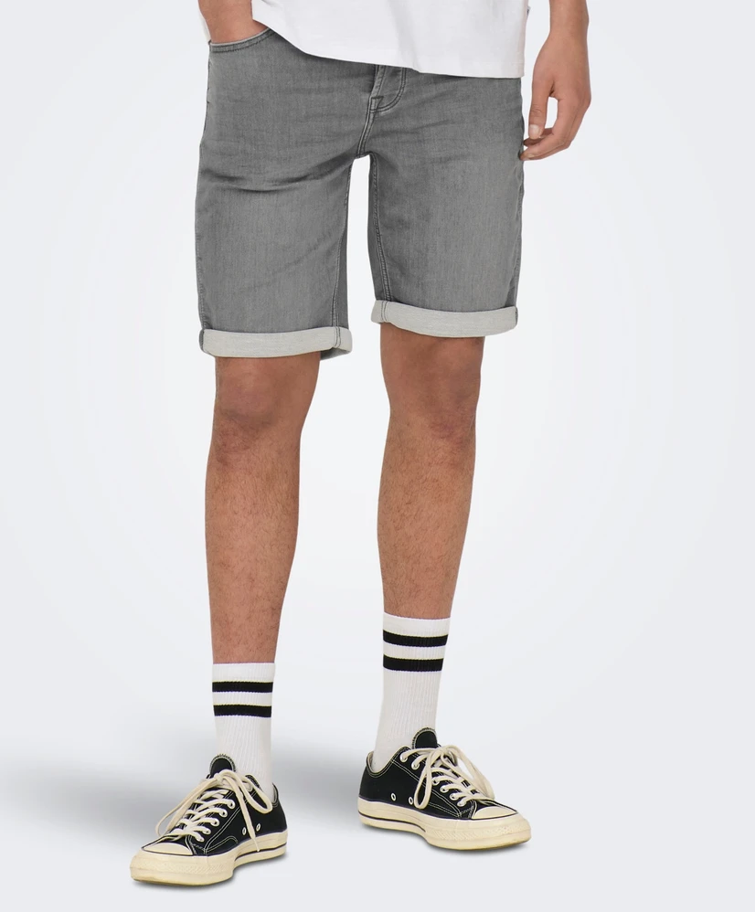 ONLY & SONS Short Regular Fit