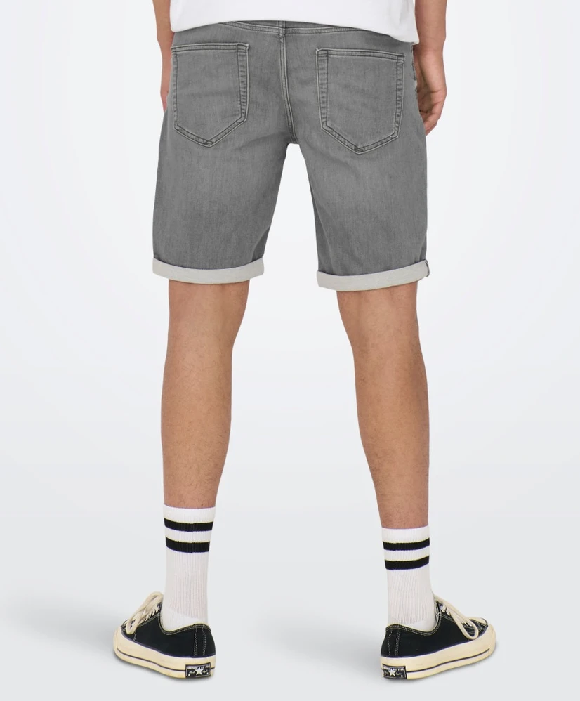 ONLY & SONS Short Regular Fit