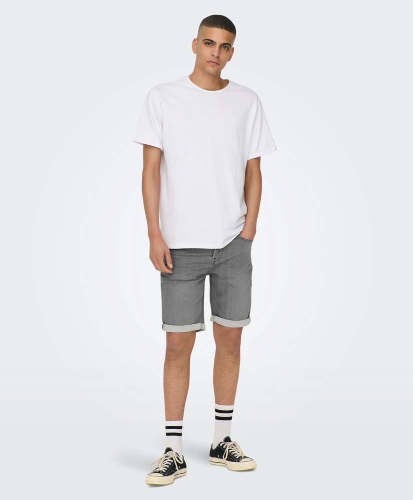 ONLY & SONS Short Regular Fit