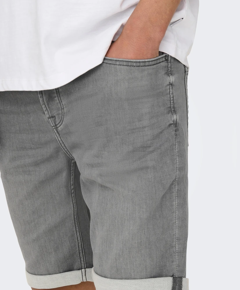 ONLY & SONS Short Regular Fit