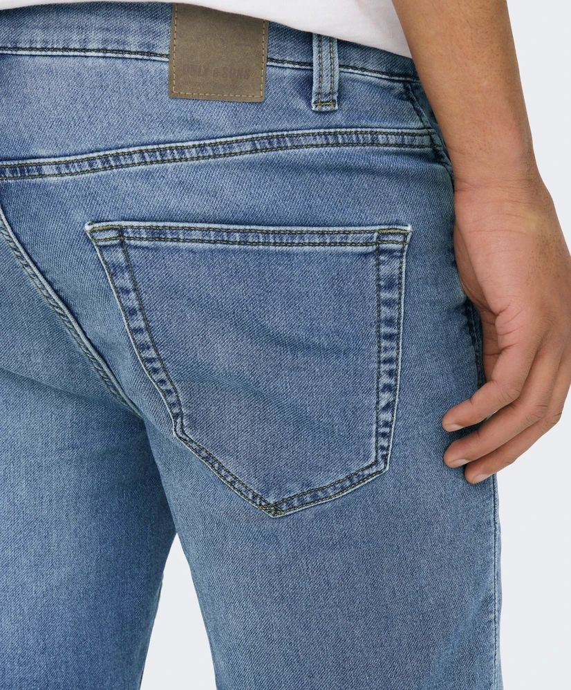 ONLY & SONS Short Regular Fit