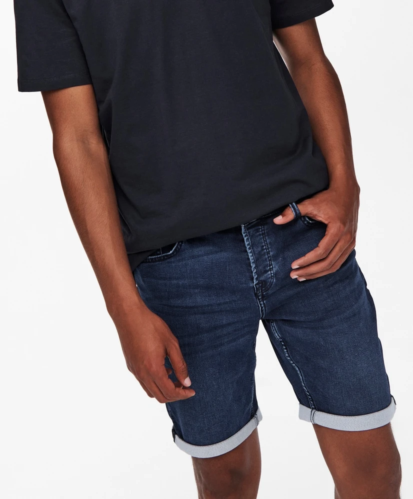 ONLY & SONS Short Regular Fit