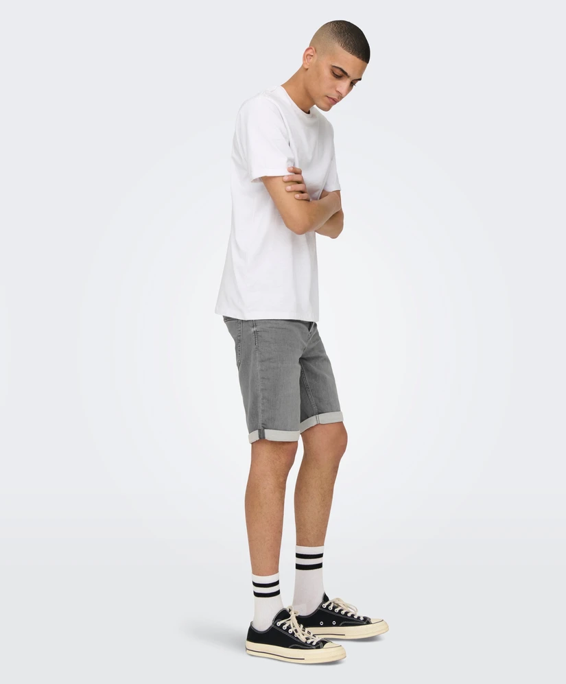 ONLY & SONS Short Regular Fit