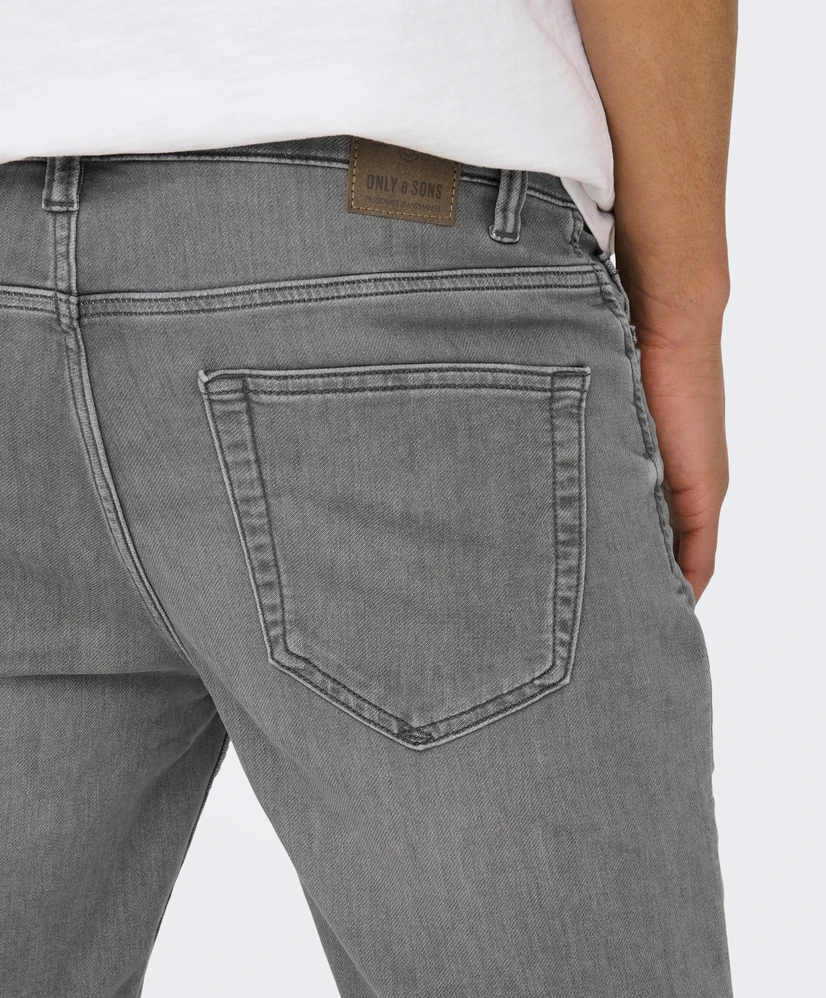 ONLY & SONS Short Regular Fit