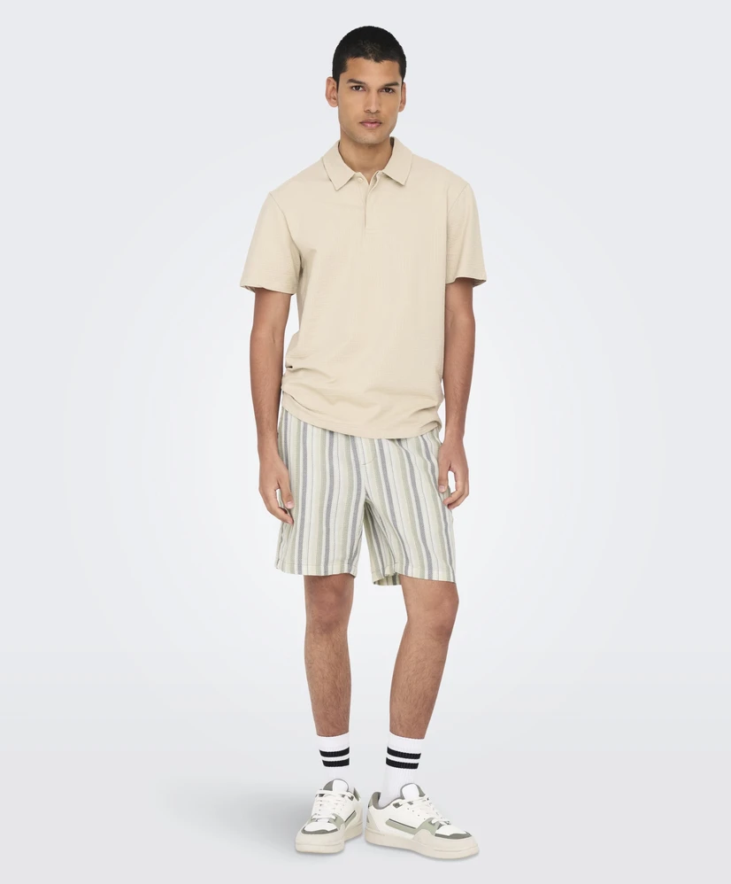 ONLY & SONS Short Trev
