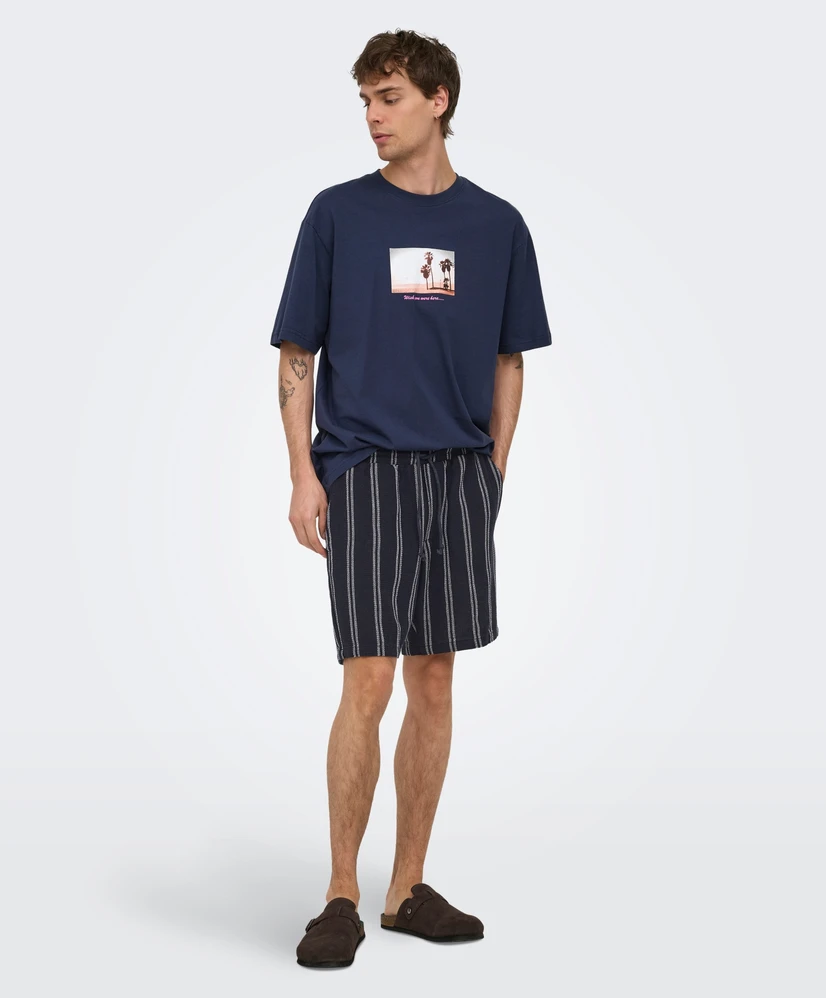 ONLY & SONS Short Trev