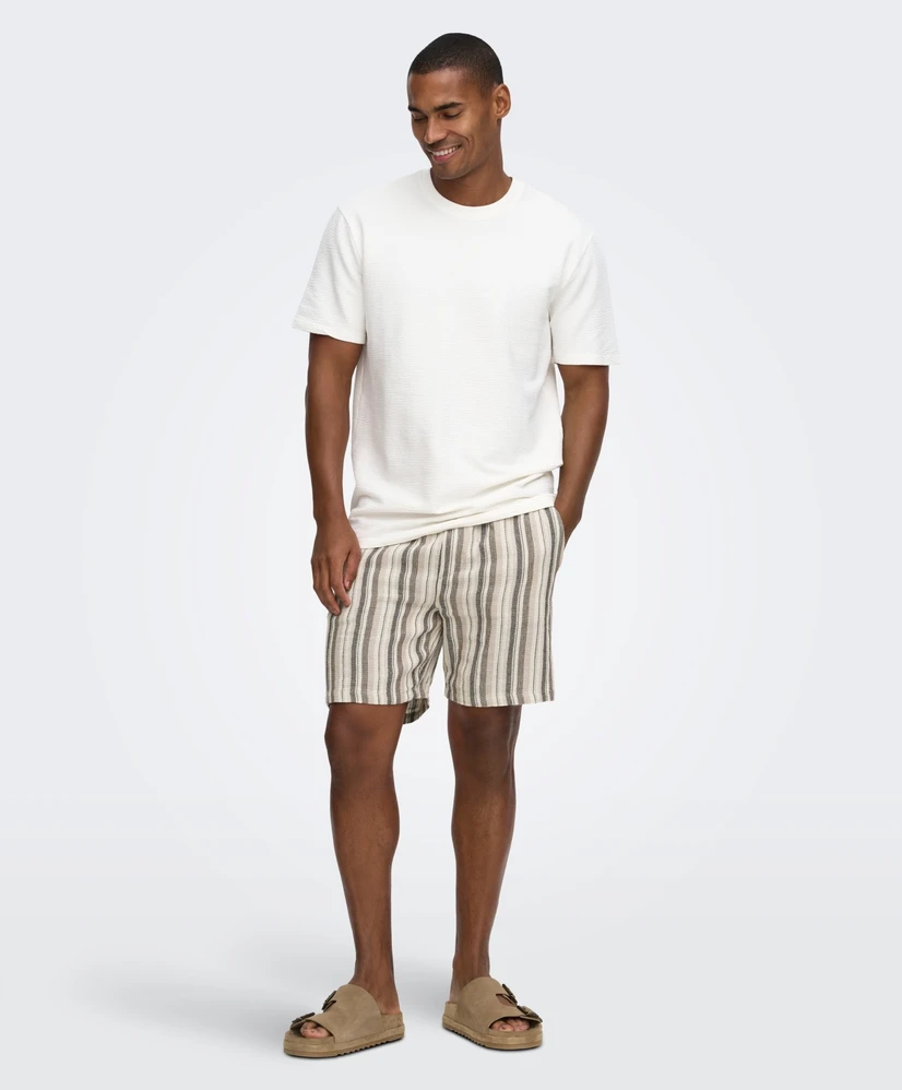 ONLY & SONS Short Trev