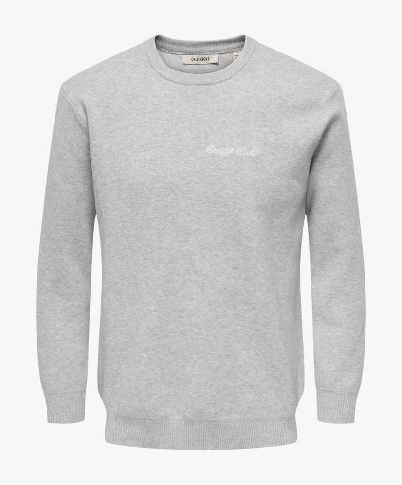 ONLY & SONS Sweater Sade