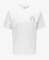 ONLY & SONS T-shirt Backprint