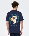 ONLY & SONS T-shirt Backprint